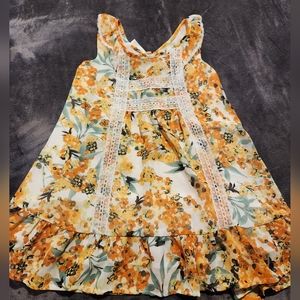 Dressy top Eva Mendes